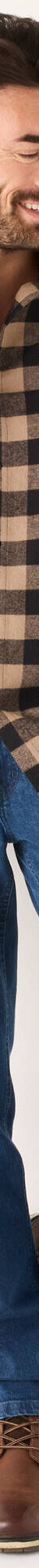 Chemise carreaux flanelle - lot de 3 (marron + blanc + rouge) Chemise carreaux flanelle - lot de 3 (marron + blanc + rouge)